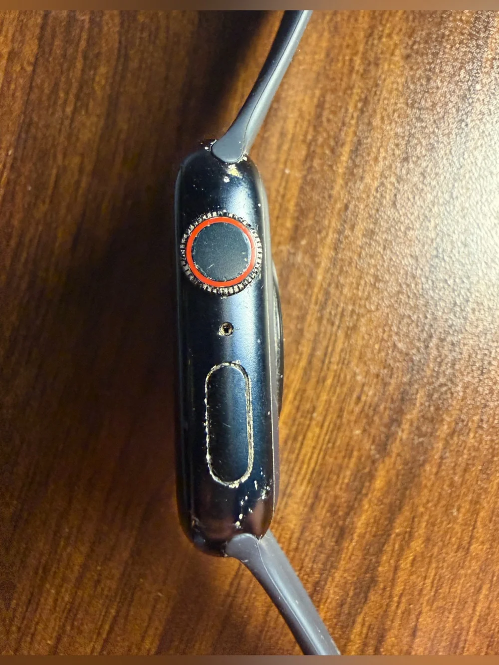 Apple Watch SE Cellular 44mm OE Band - Unlocked